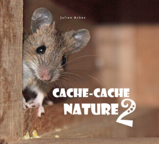 Livre « Cache-cache nature 2 »