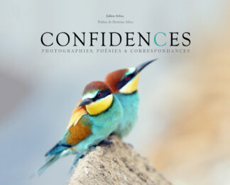 Livre « Confidences » en Prévente !